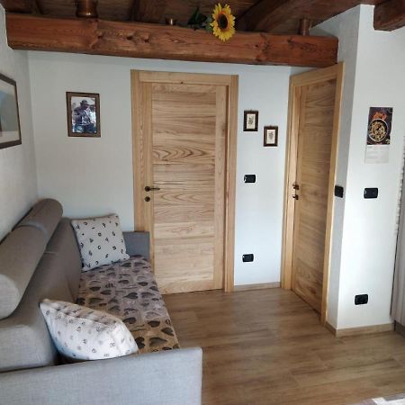 Il Sogno Di Remi Apartment Brossasco Екстериор снимка